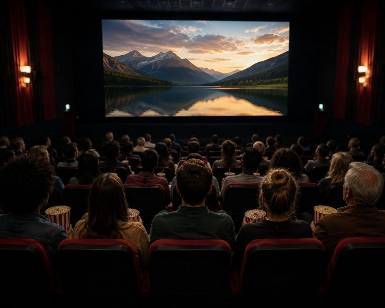 Cinema