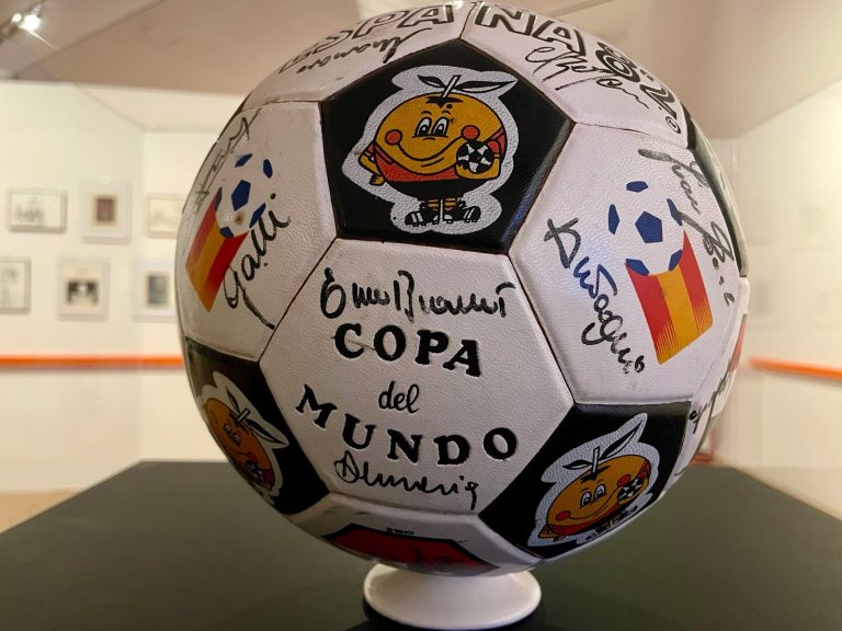 Pallone mondiali 1