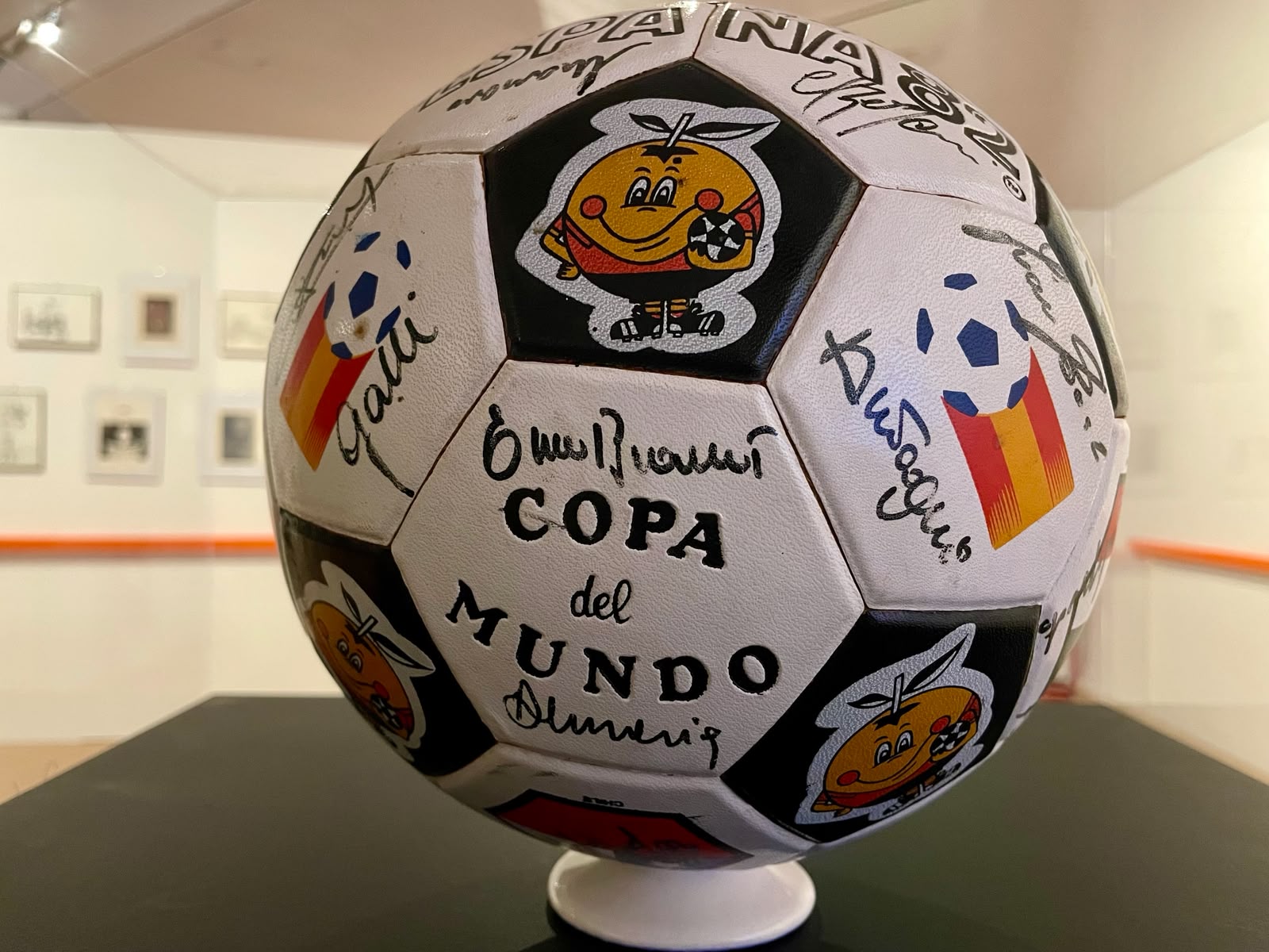 Pallone mondiali 1