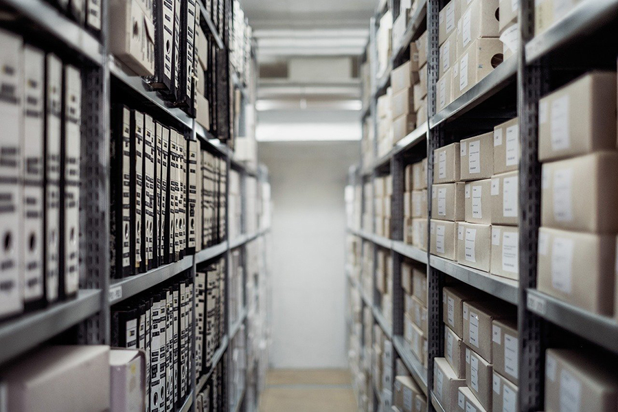 archivio bis