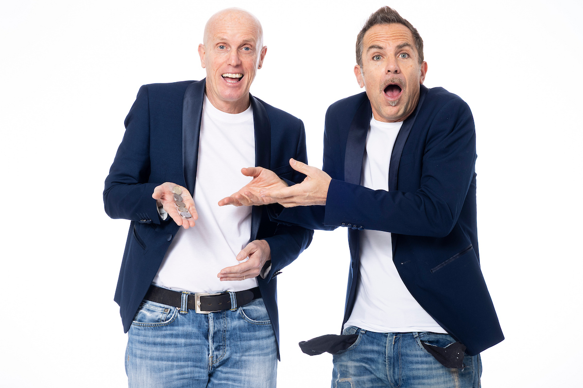 Carlo&Giorgio