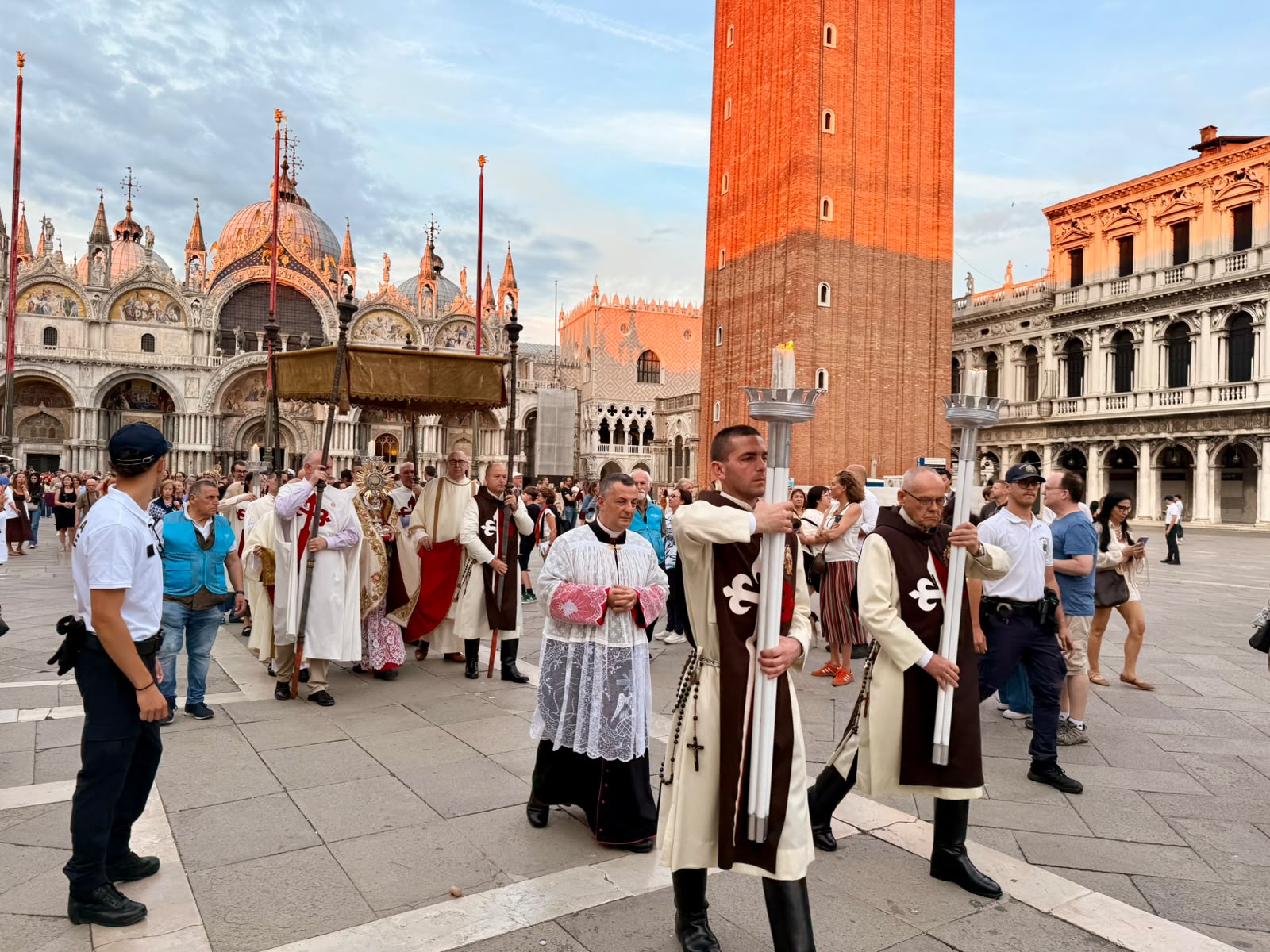 corpus tre