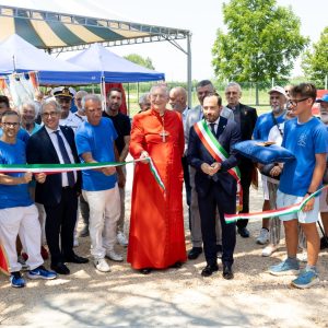 jesolo remiera