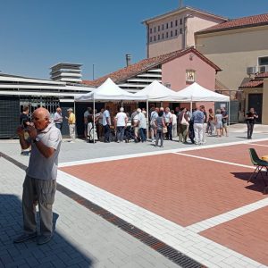 malcontenta piazza quattro