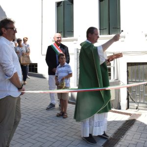 malcontenta piazza tre