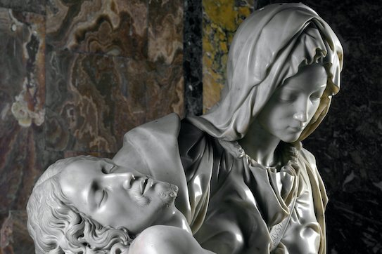 pietà
