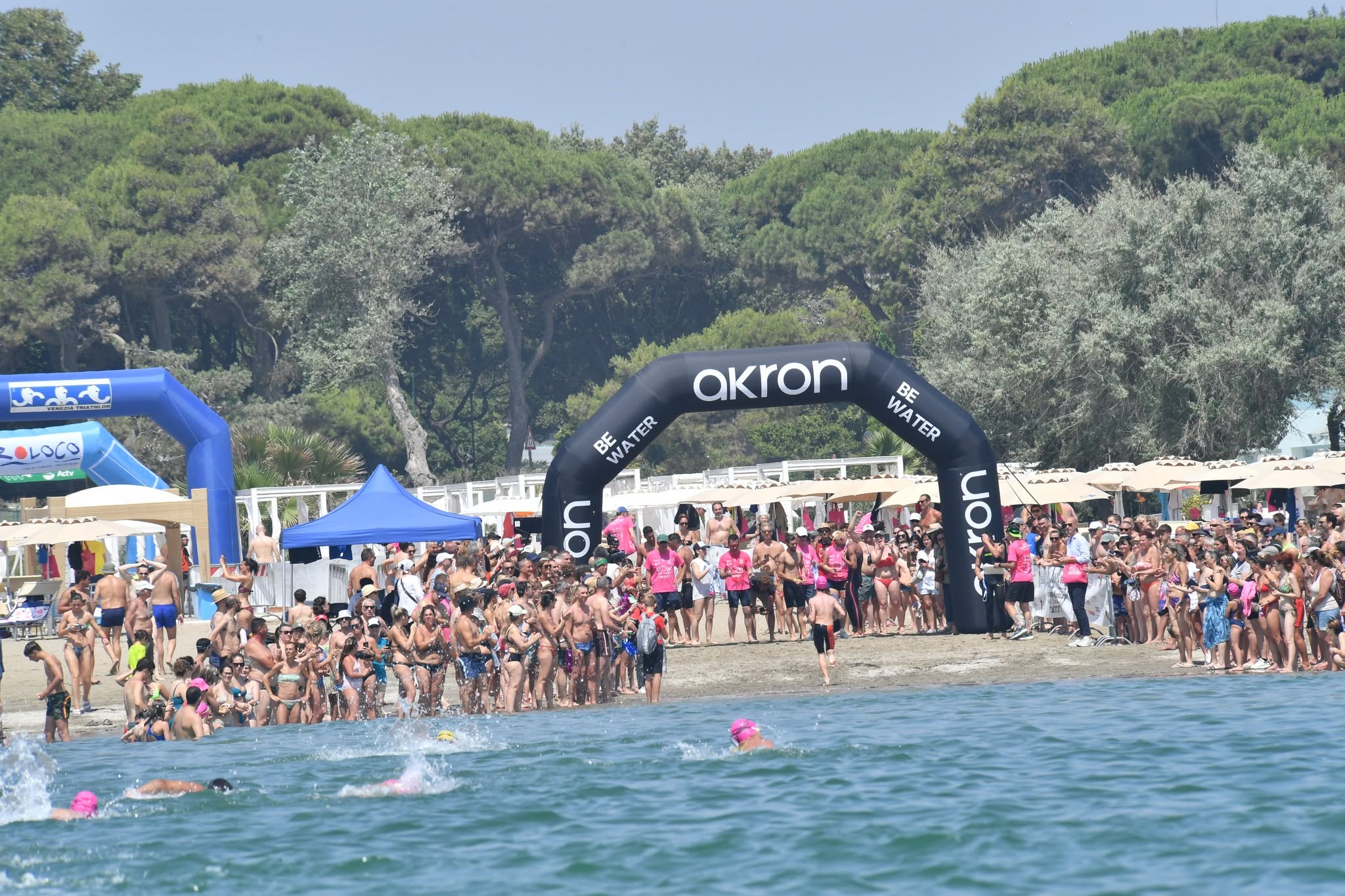 web nuoto
