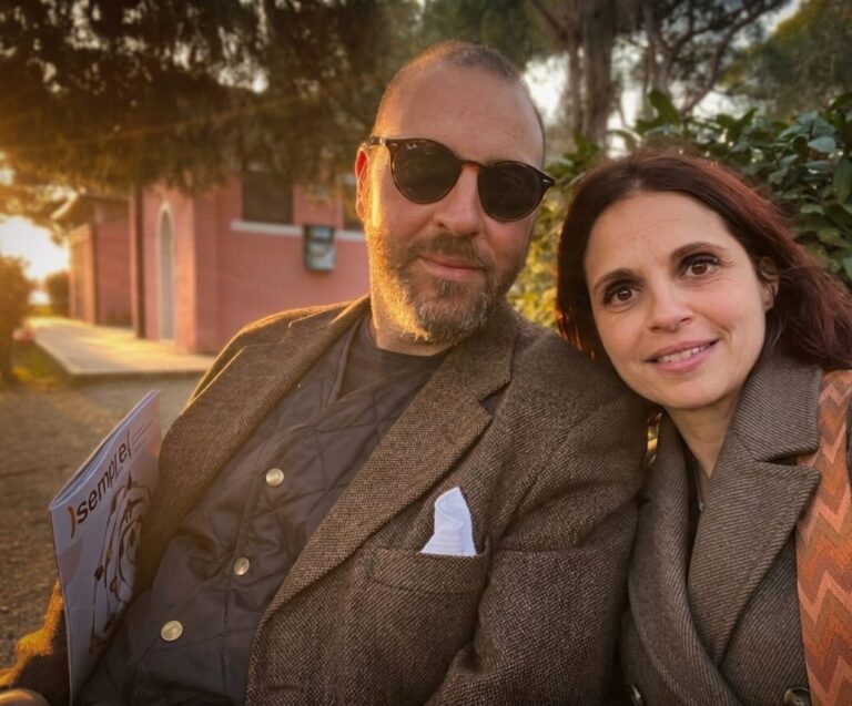 Andrea ed Elisa