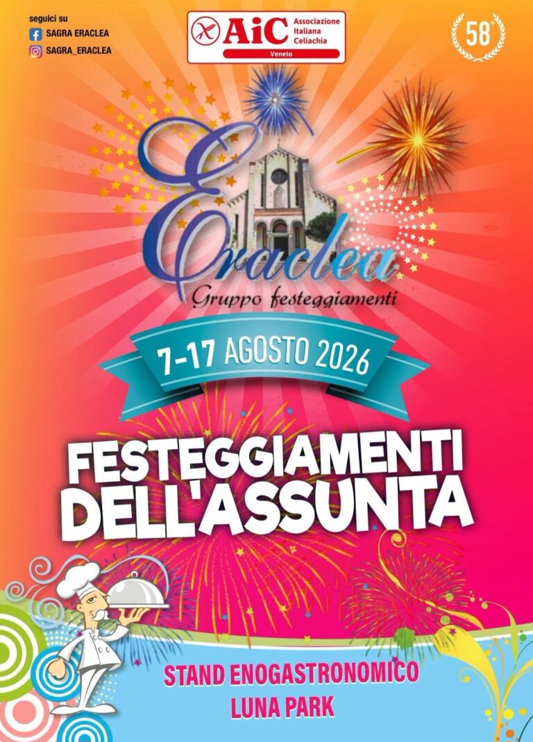 Sagra Eraclea