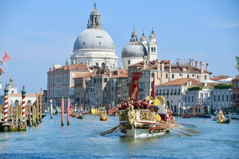 Corteo storico
