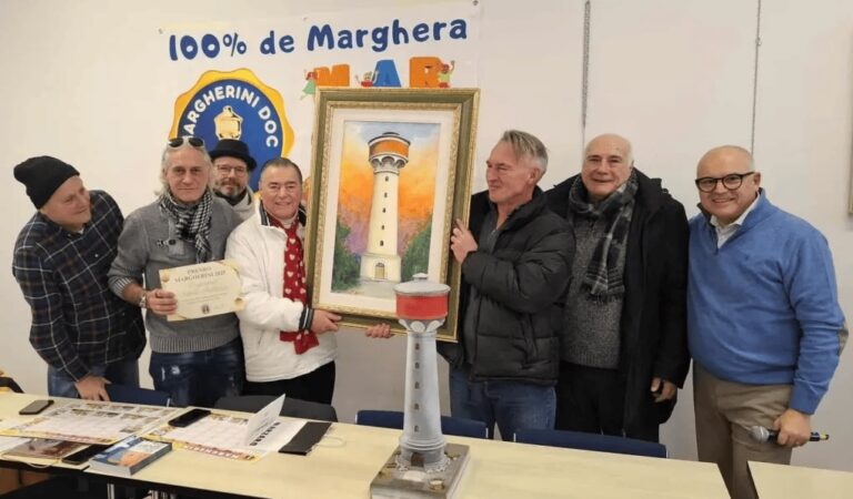 Margherini 2025 Rosticceria Bottazzo Marghera