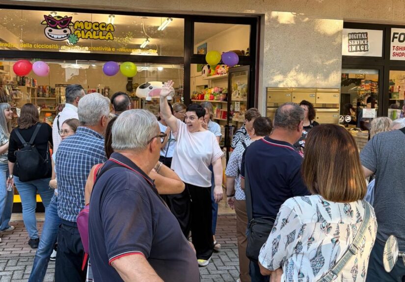 cartoleria bis