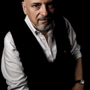 Marco Toso Borella