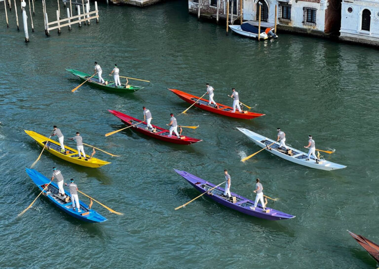 ven2 regata